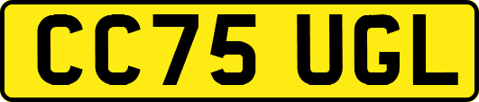 CC75UGL