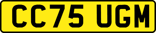 CC75UGM