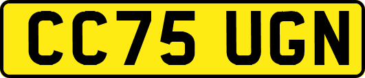 CC75UGN
