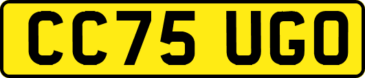 CC75UGO