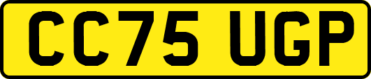 CC75UGP