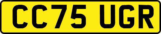 CC75UGR