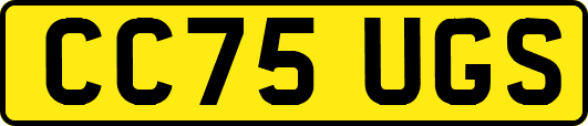 CC75UGS