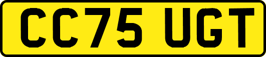 CC75UGT