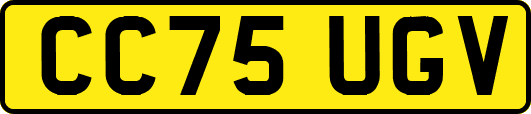CC75UGV