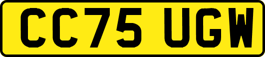 CC75UGW
