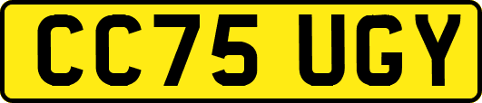 CC75UGY