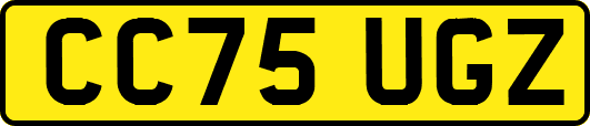 CC75UGZ