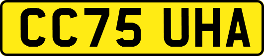CC75UHA