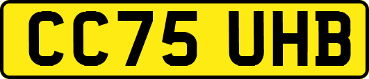 CC75UHB