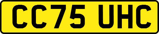 CC75UHC