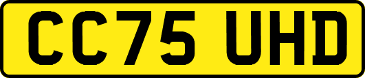 CC75UHD