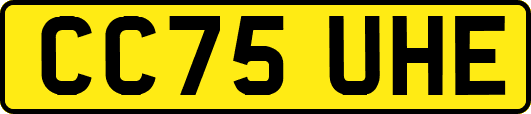 CC75UHE