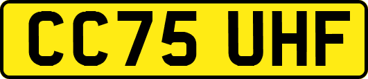 CC75UHF