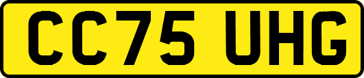 CC75UHG