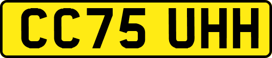 CC75UHH