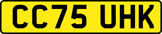 CC75UHK