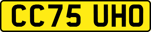 CC75UHO