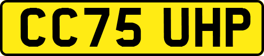 CC75UHP