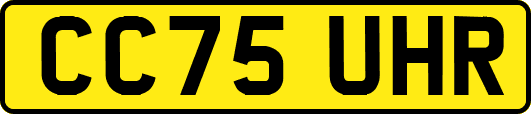 CC75UHR