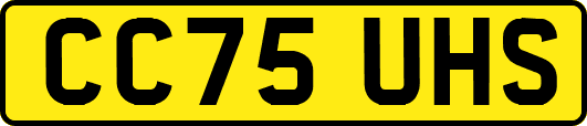 CC75UHS
