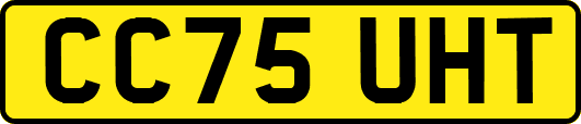CC75UHT