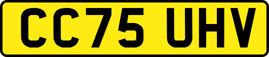 CC75UHV