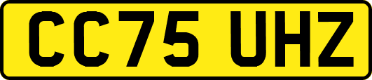 CC75UHZ