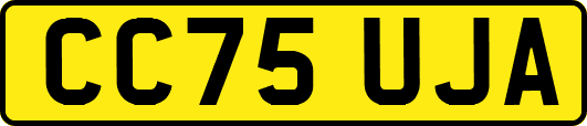 CC75UJA
