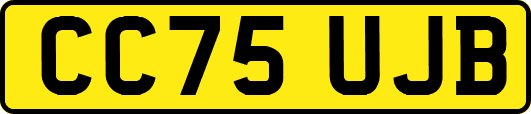CC75UJB