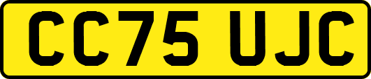 CC75UJC