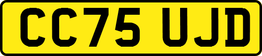 CC75UJD