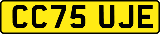 CC75UJE