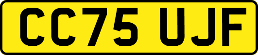 CC75UJF