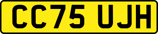 CC75UJH