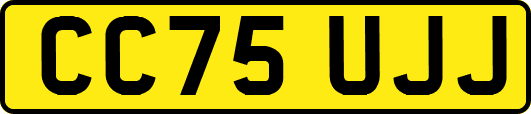 CC75UJJ