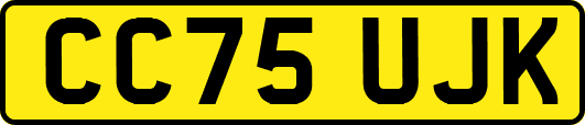 CC75UJK