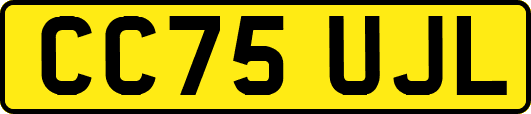 CC75UJL