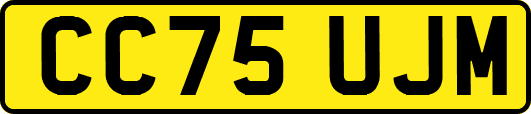 CC75UJM