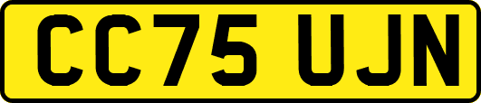 CC75UJN