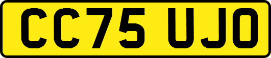 CC75UJO