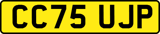 CC75UJP