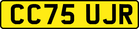 CC75UJR