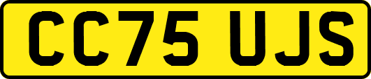 CC75UJS