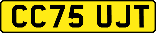 CC75UJT