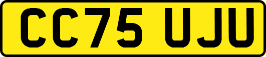 CC75UJU