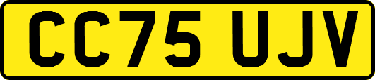CC75UJV