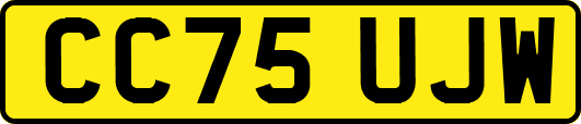 CC75UJW
