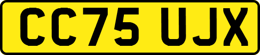 CC75UJX