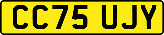 CC75UJY